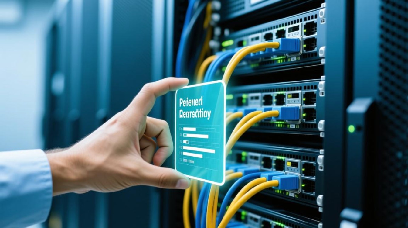 服务器网络延迟高怎么办?如何排查并解决服务器高延迟问题? 服务器网络延迟高怎么办?如何排查并解决服务器高延迟问题?