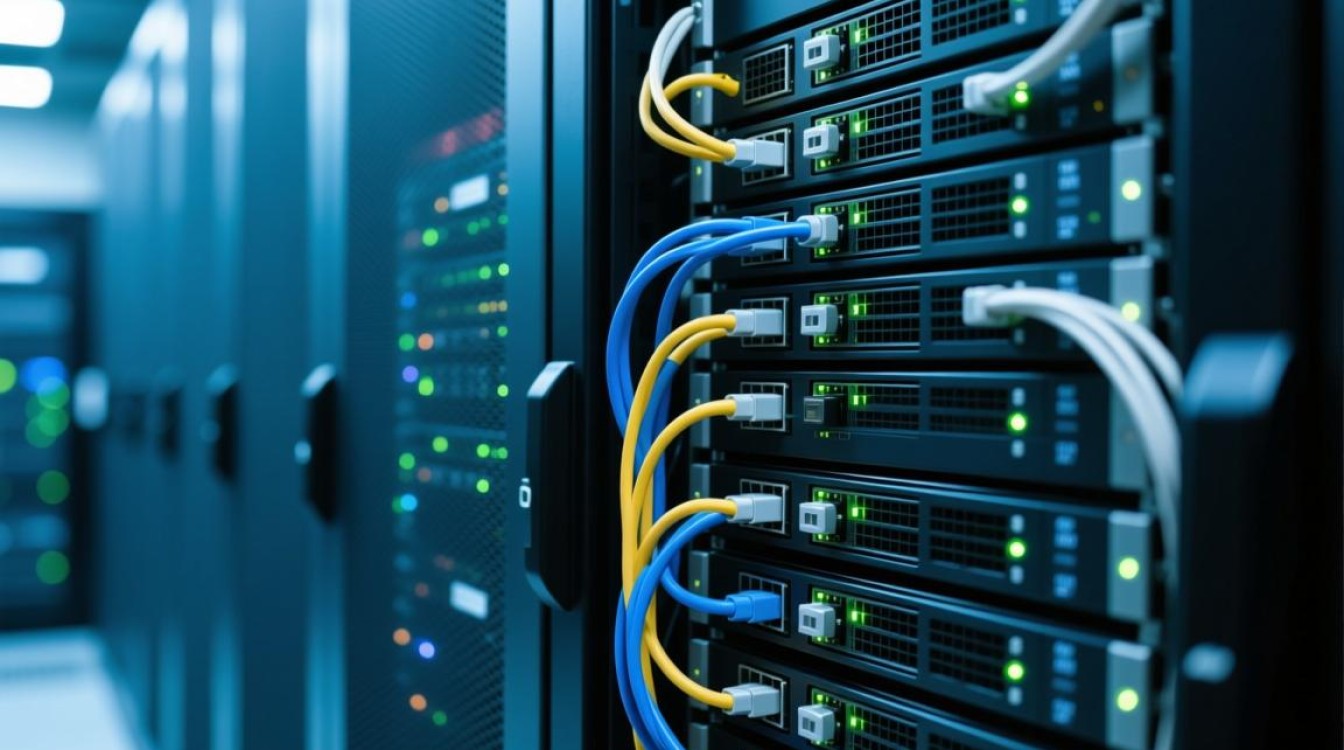 服务器网络延迟高怎么办?如何排查并解决服务器高延迟问题? 服务器网络延迟高怎么办?如何排查并解决服务器高延迟问题?