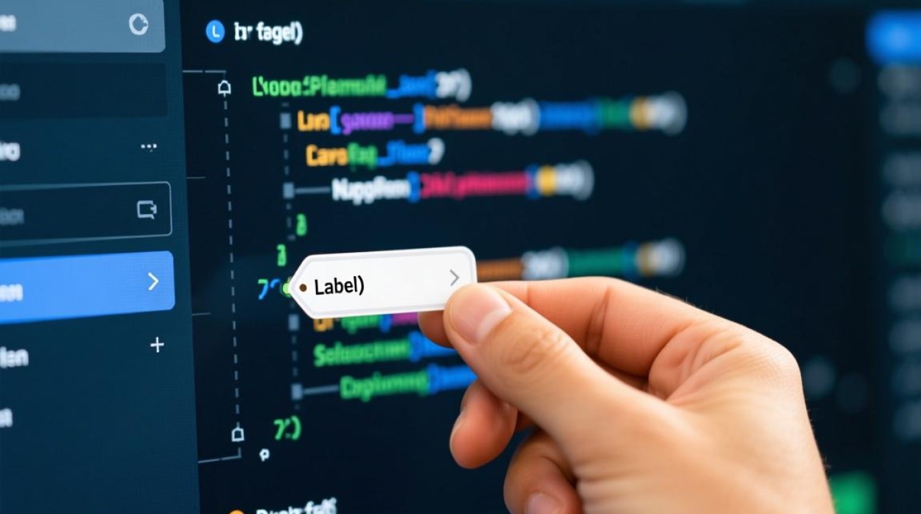 Java怎么动态添加标签？实现方法与代码示例详解