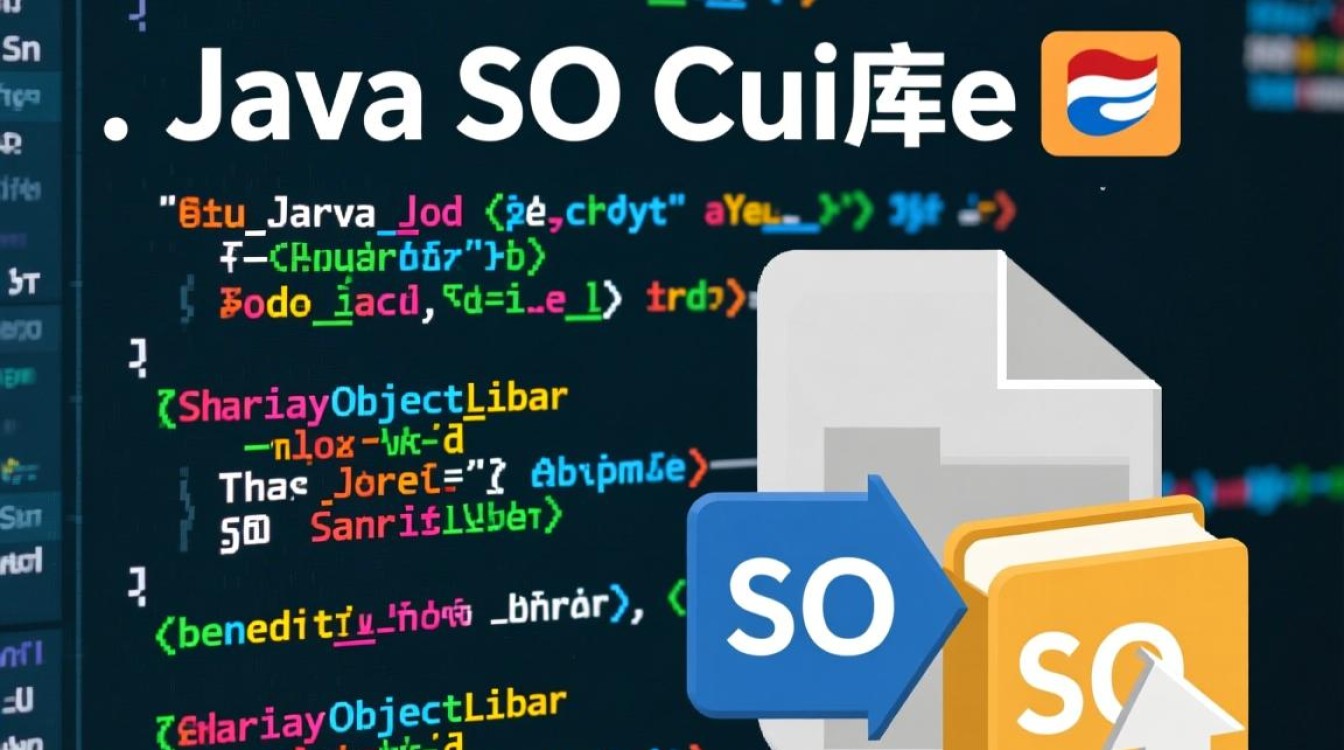 Java如何调用so库？步骤与注意事项详解-好主机测评网