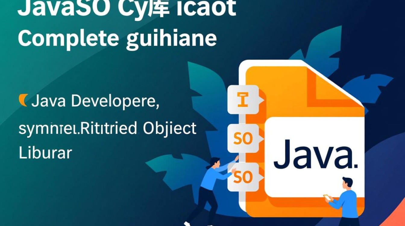 Java如何调用so库？步骤与注意事项详解