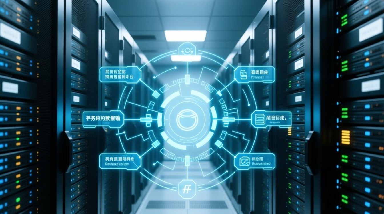 服务器网络异常怎么办？快速排查解决方法有哪些？