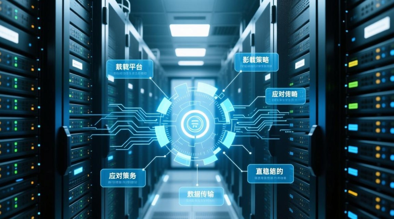 服务器网络异常怎么办？快速排查解决方法有哪些？