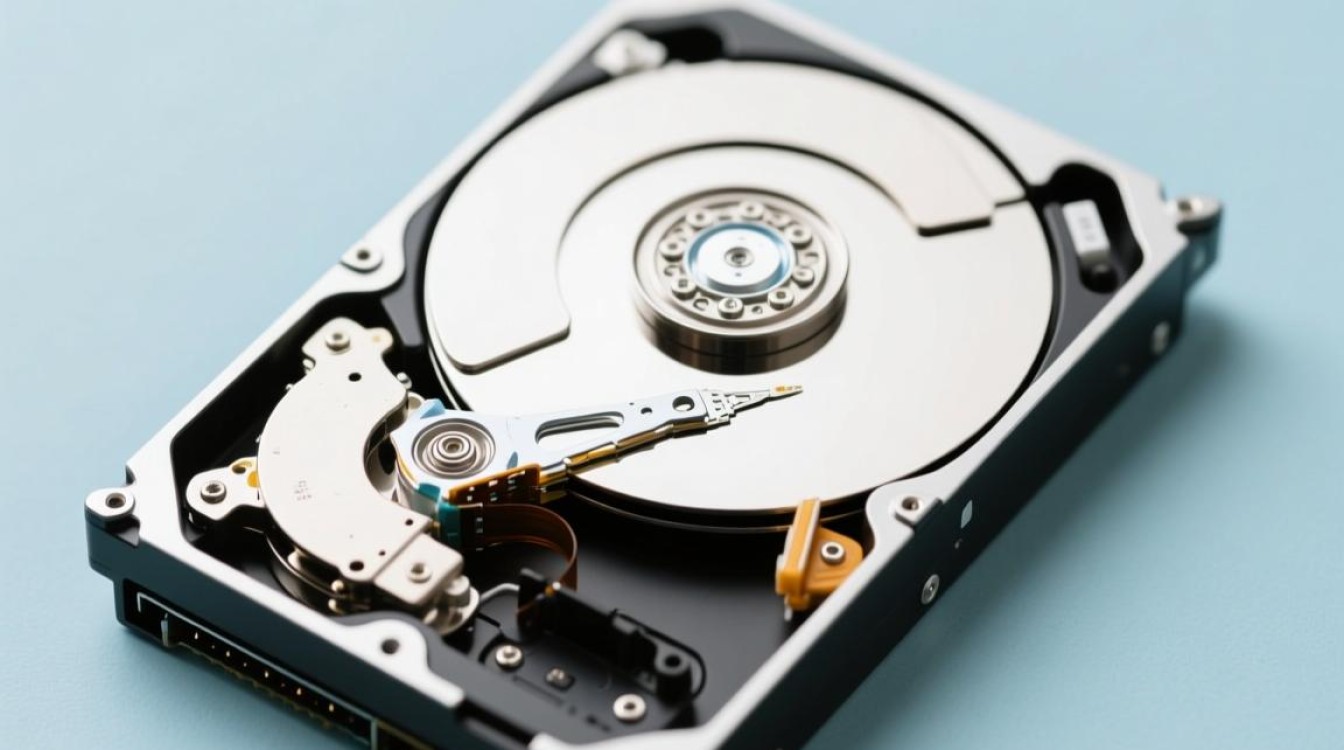 Linux服务器如何查看所有硬盘数量及详细信息？-好主机测评网