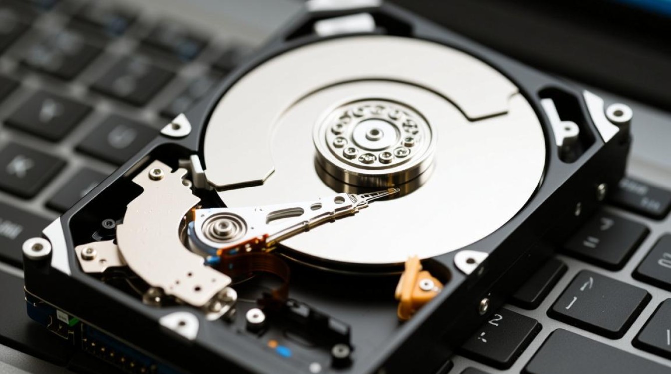 Linux服务器如何查看所有硬盘数量及详细信息？