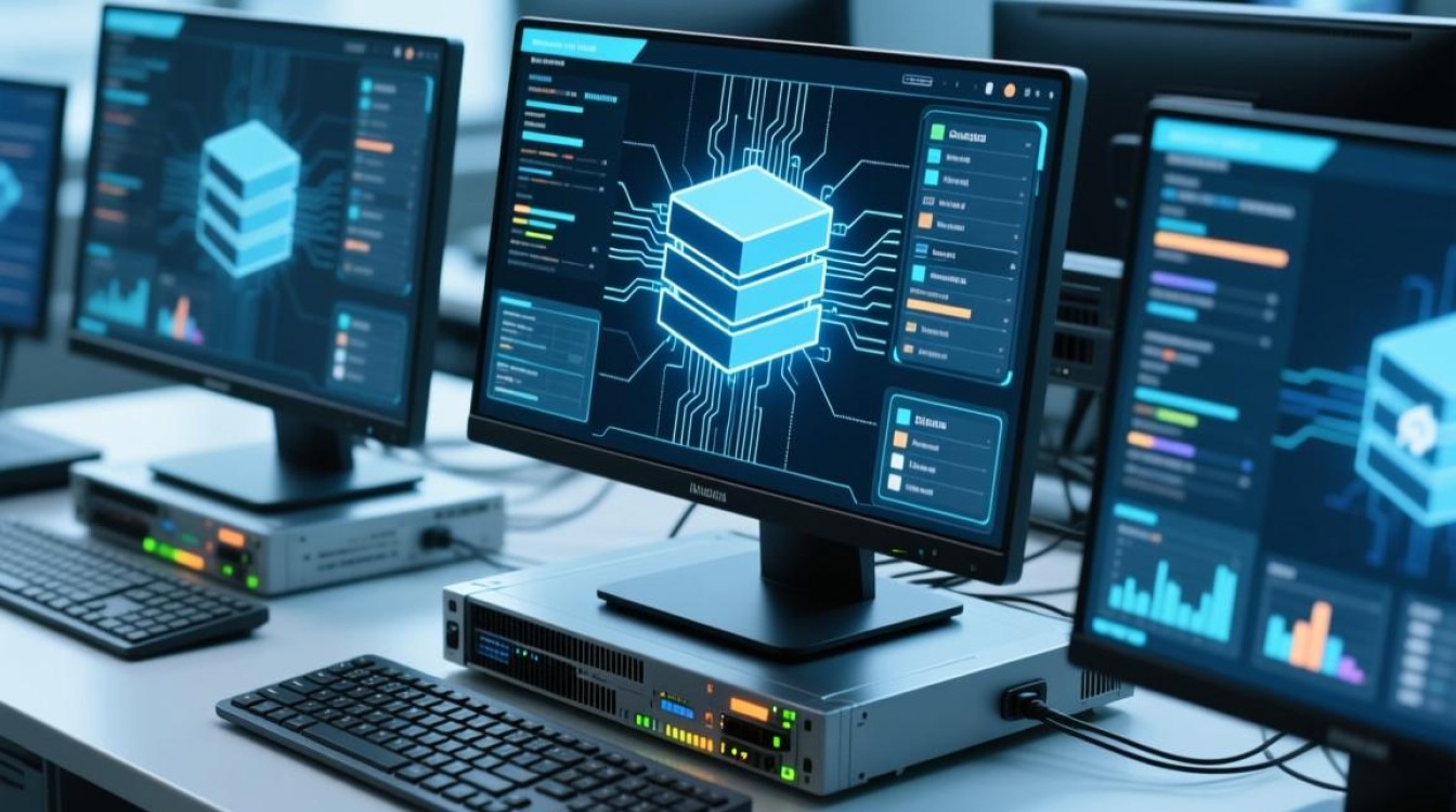 巨人虚拟机下载安全吗？哪里能下载到官方正版？-好主机测评网