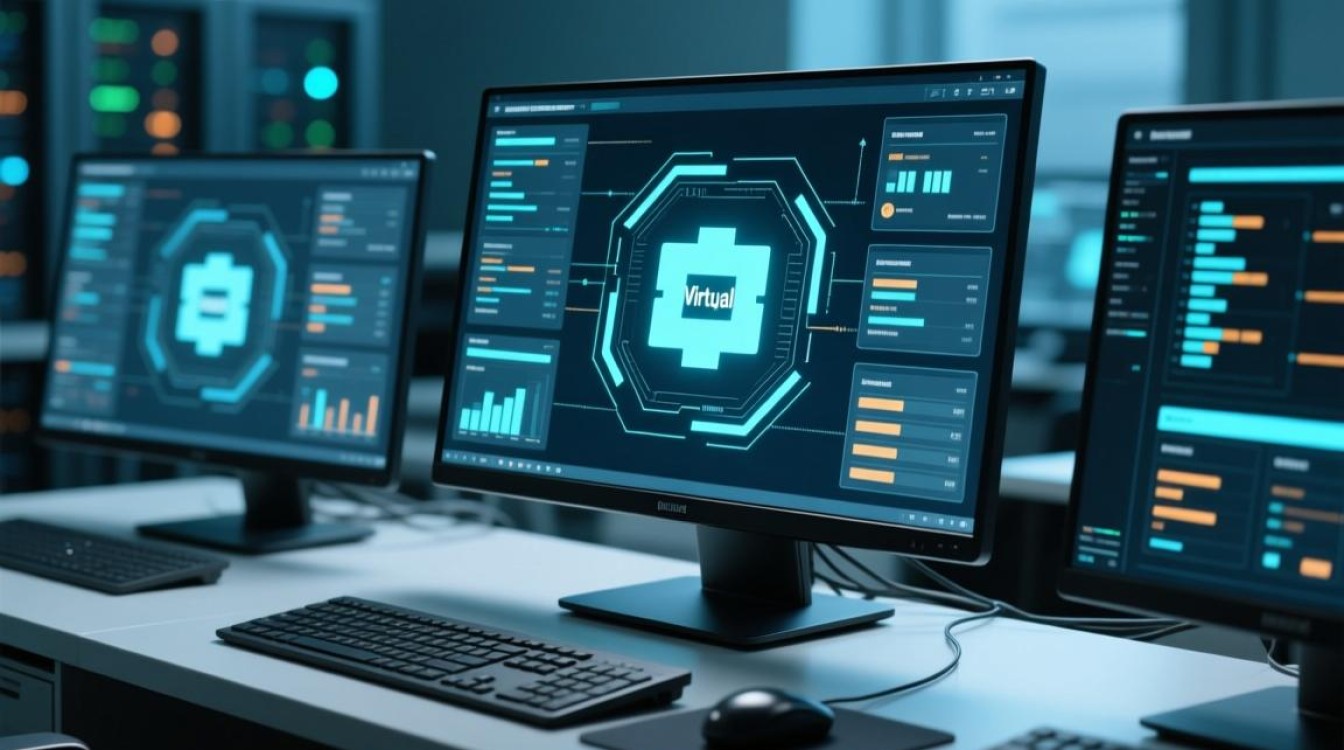 巨人虚拟机下载安全吗？哪里能下载到官方正版？