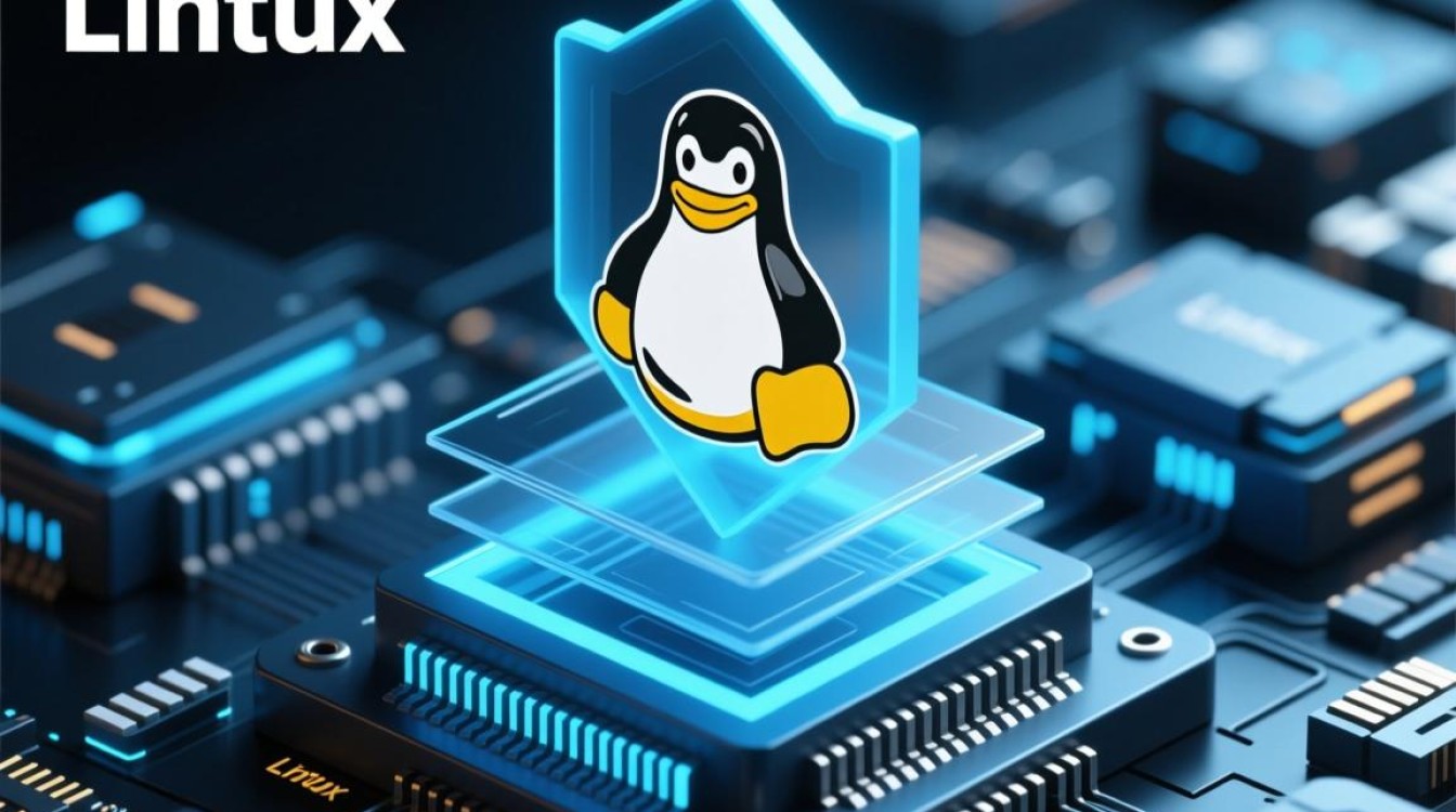 Linux安全机制有哪些关键组件和工作原理? Linux安全机制有哪些关键组件和工作原理?