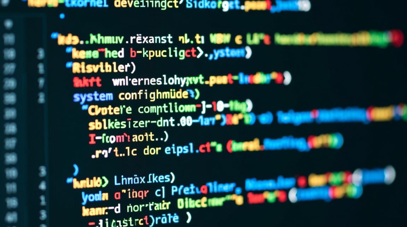 Linux config文件修改后不生效怎么办？-好主机测评网
