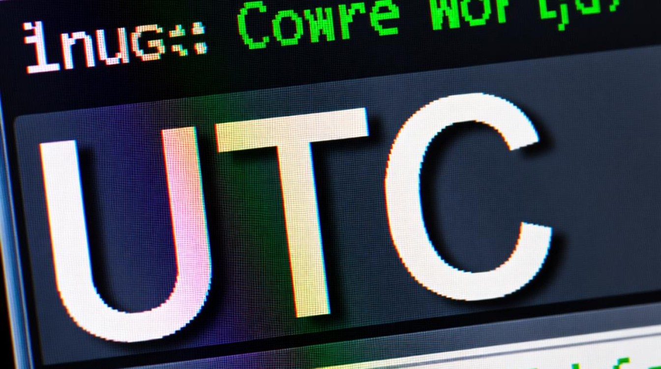 Linux如何获取当前系统UTC时间命令是什么？