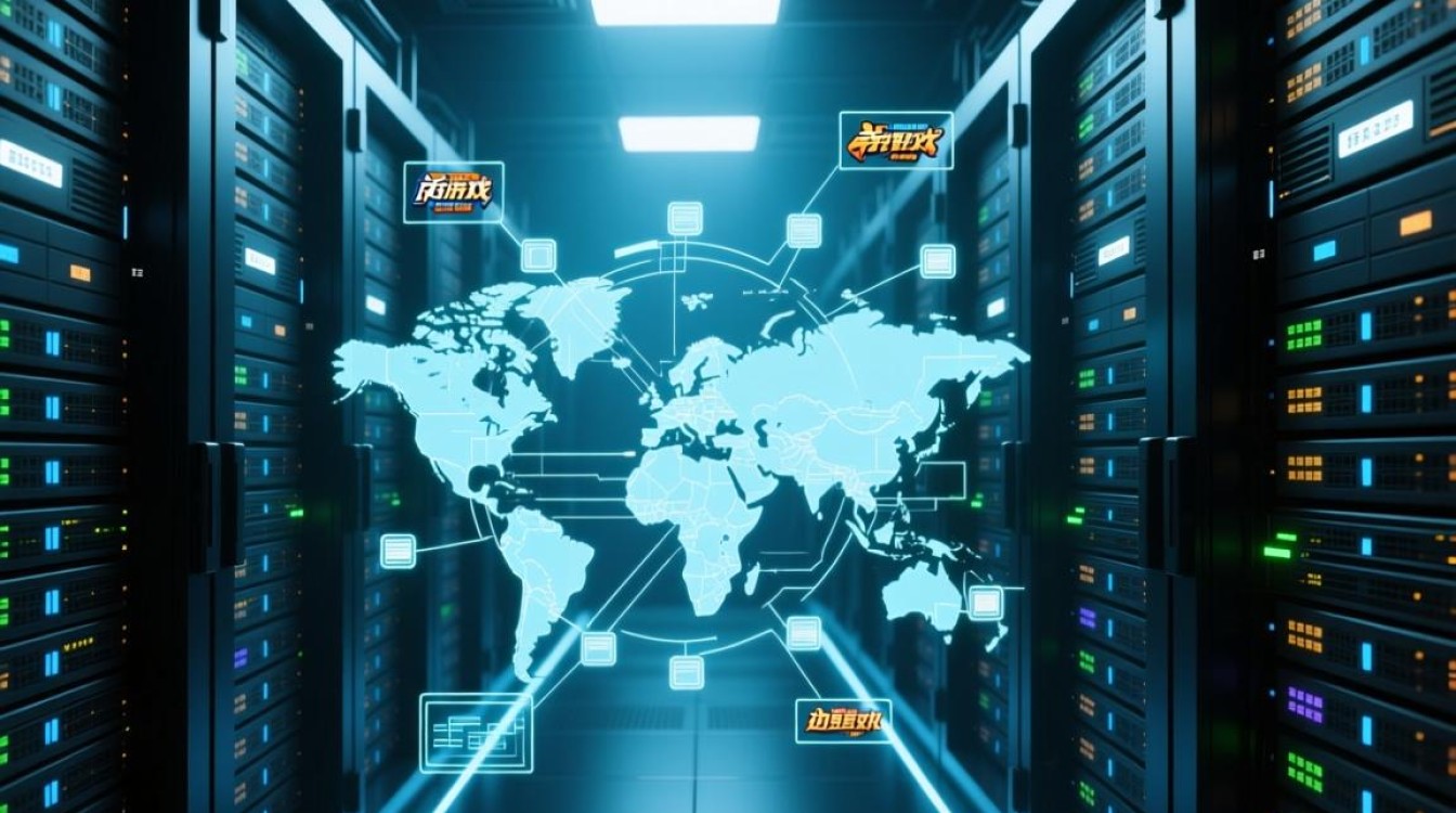 服务器能下载网游吗？本地资源不足时如何通过服务器加速下载？