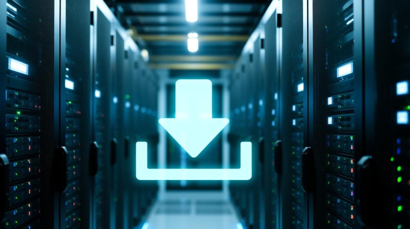 服务器能下载游戏吗？需要什么条件？-好主机测评网