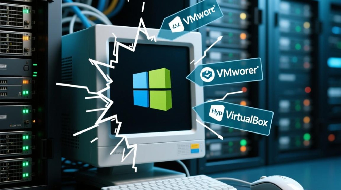 鼠标如何跳出虚拟机？30字长尾标题疑问句-好主机测评网