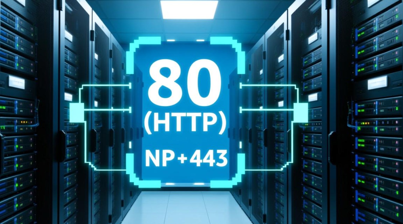 服务器自定义建站端口怎么设置才安全？