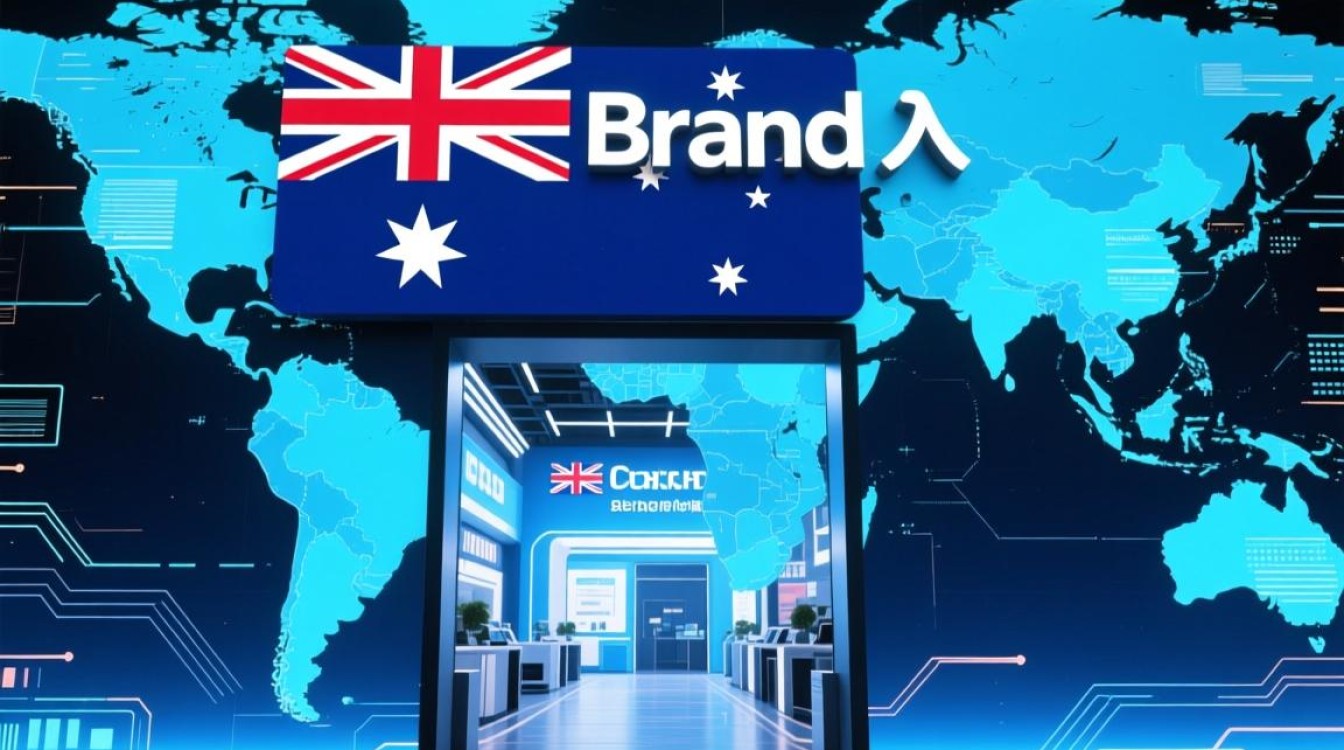 澳洲购物网站域名怎么选？安全靠谱的域名有哪些？