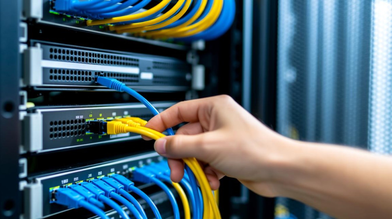 服务器网速突然变慢是什么原因导致的？-好主机测评网