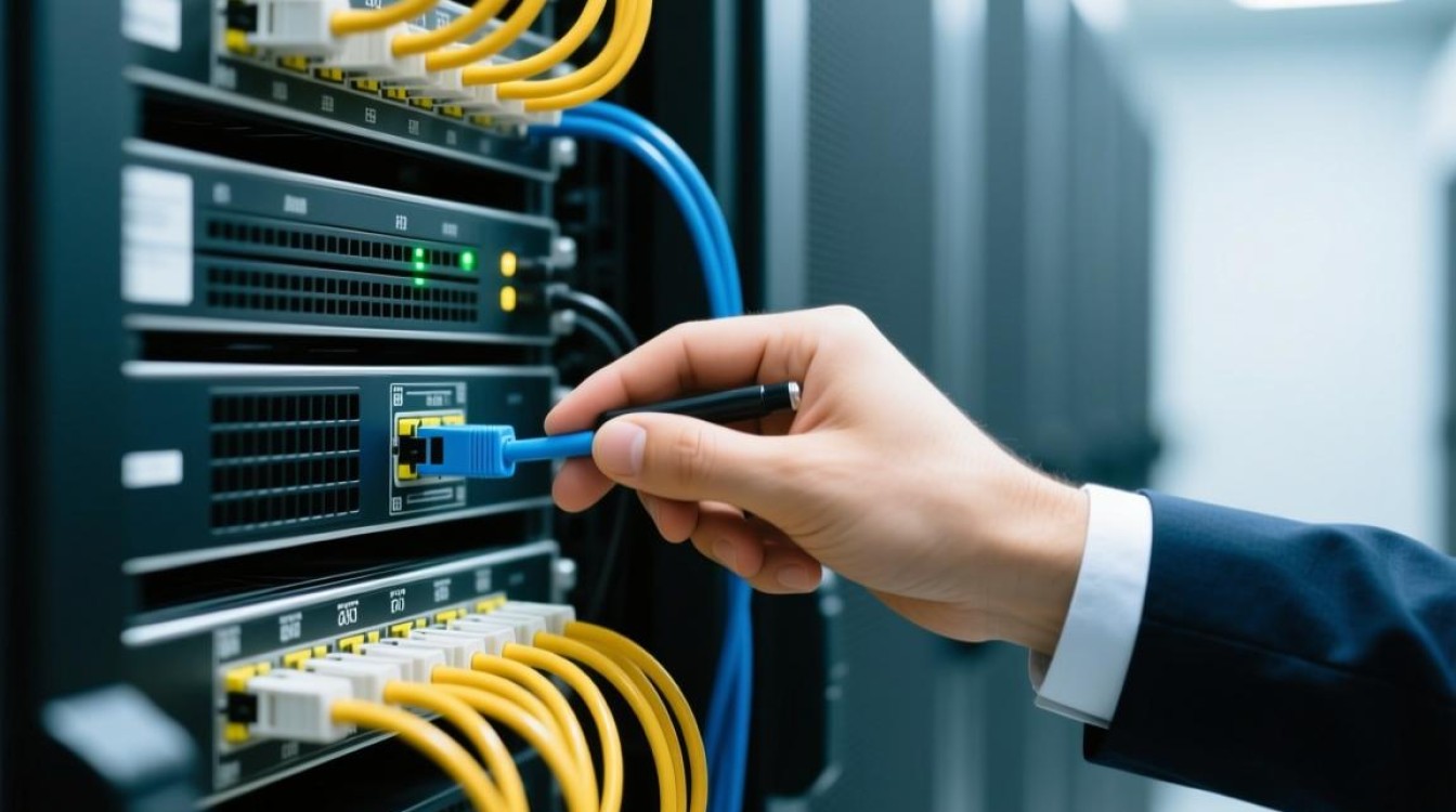 服务器网速突然变慢是什么原因导致的？