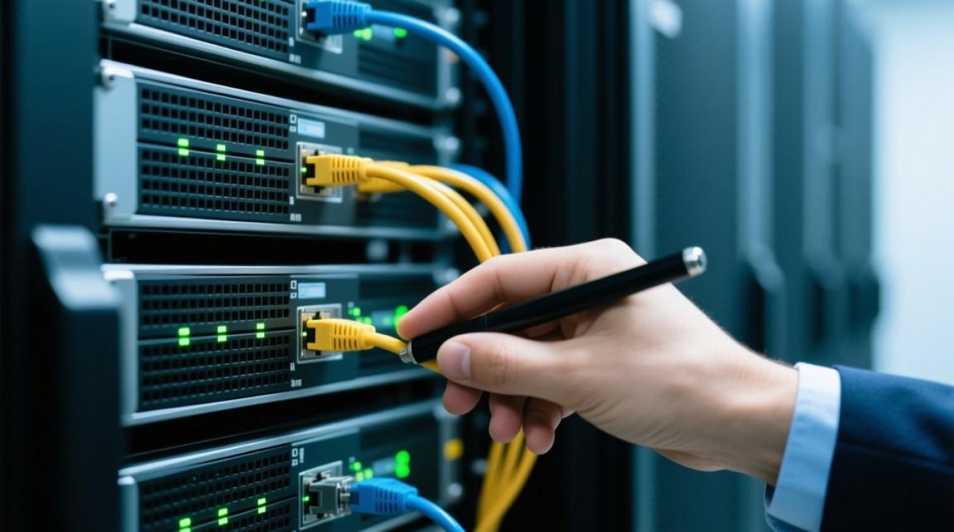 服务器网速突然变慢是什么原因导致的？