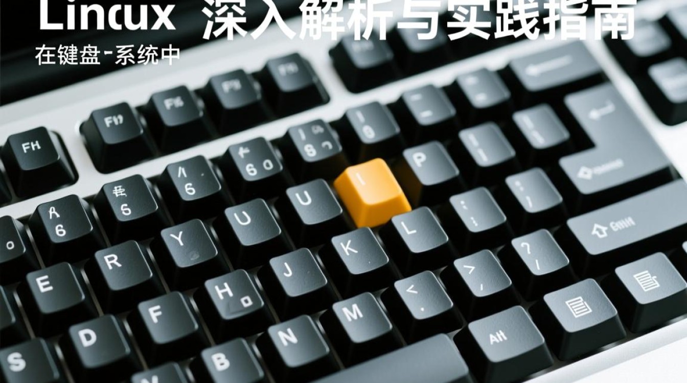 Linux下如何自定义键盘映射键位?-好主机测评网