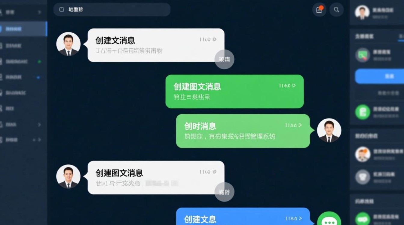 Java怎么创建图文消息？图文消息怎么用Java生成？