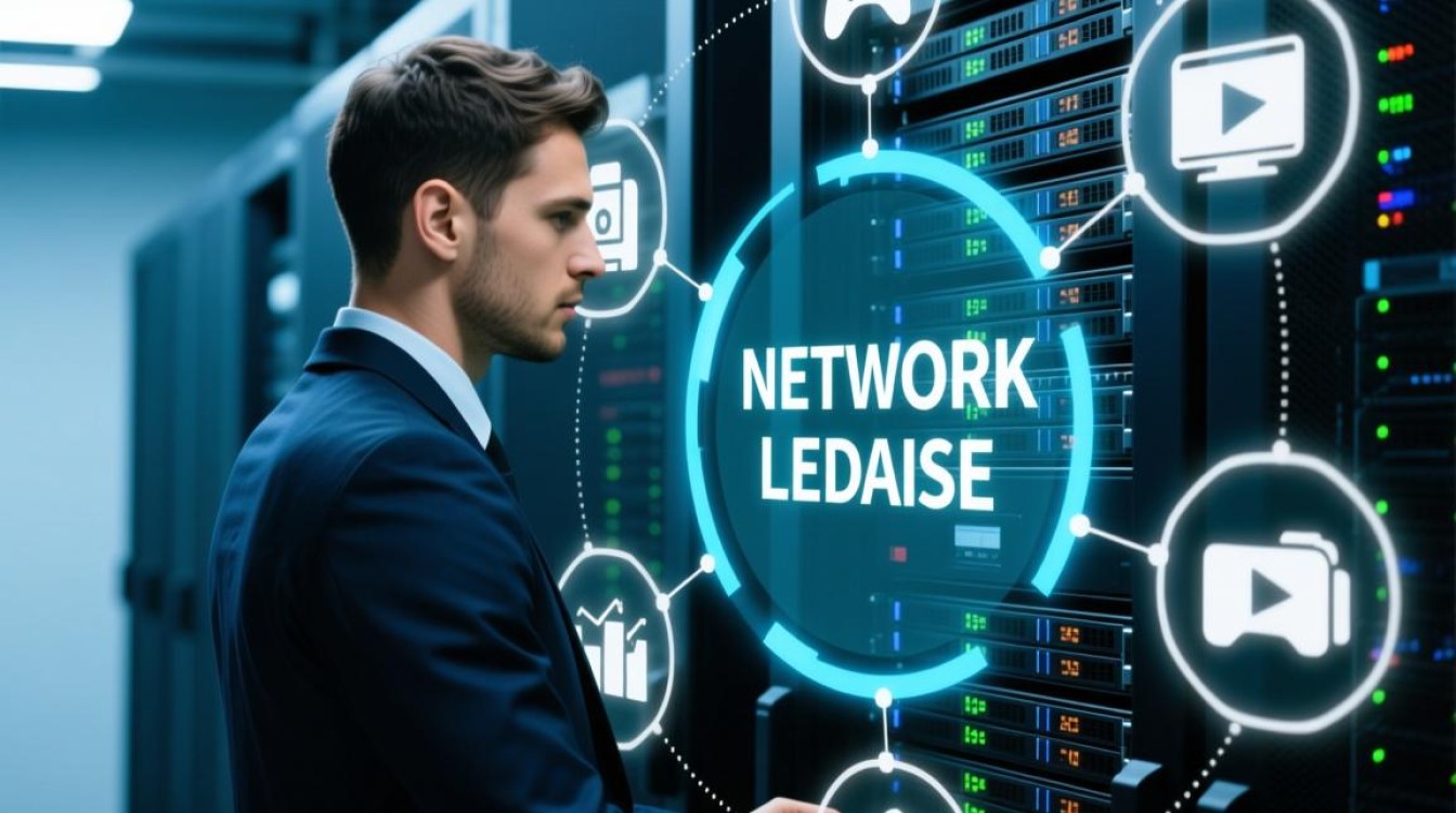 服务器网络延迟高，如何精准排查并有效优化？