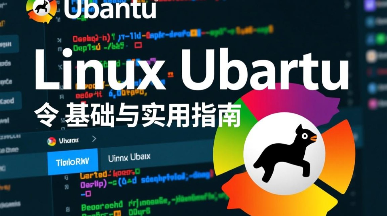 Linux Ubuntu常用命令有哪些?新手必学的命令清单-好主机测评网