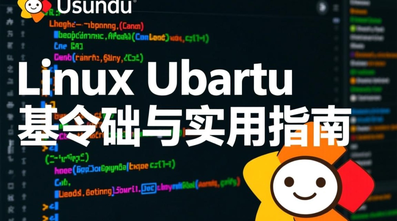 Linux Ubuntu常用命令有哪些？新手必学的命令清单