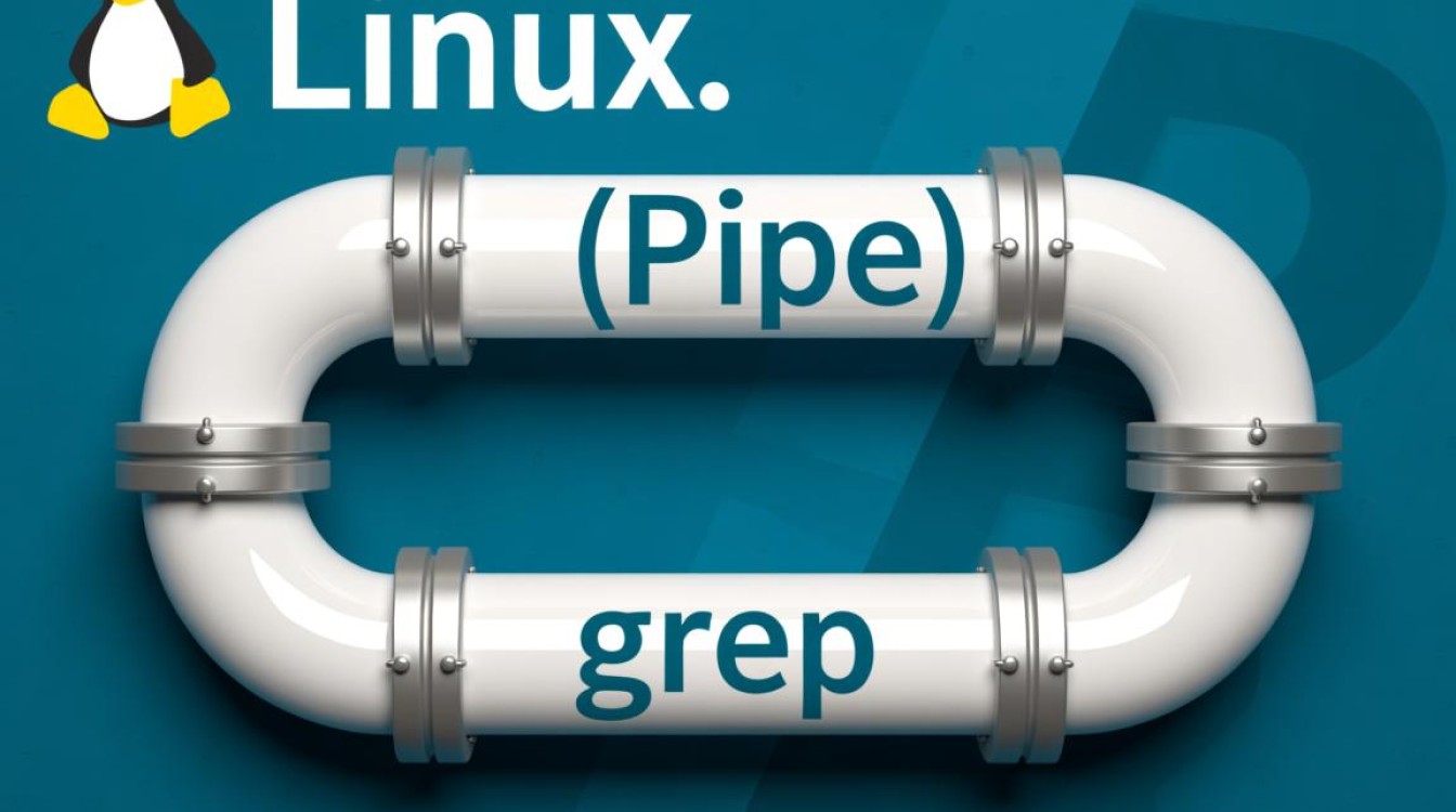 Linux管道grep如何高效过滤文本内容?-好主机测评网