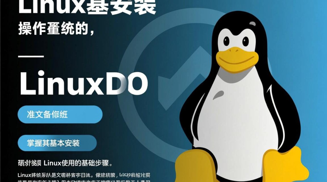 Linux基本安装步骤有哪些?新手入门详细教程是什么?-好主机测评网