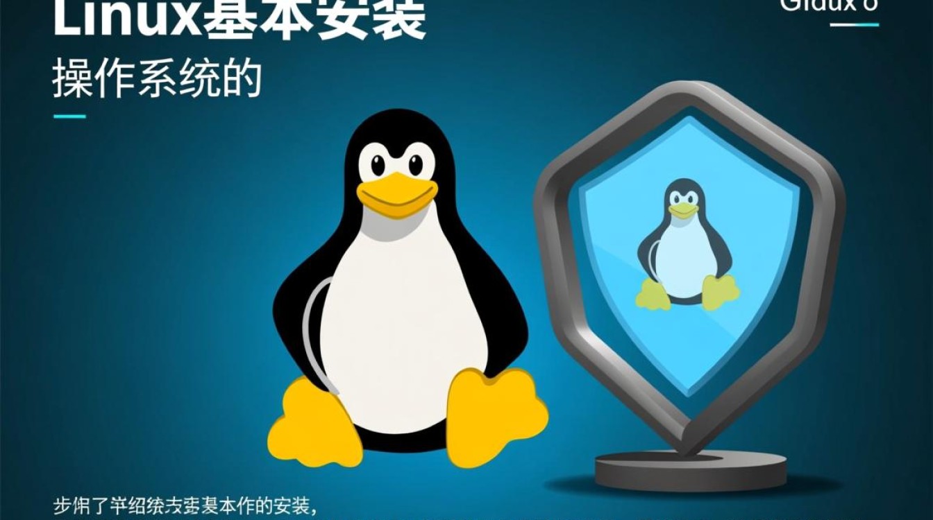 Linux基本安装步骤有哪些？新手入门详细教程是什么？