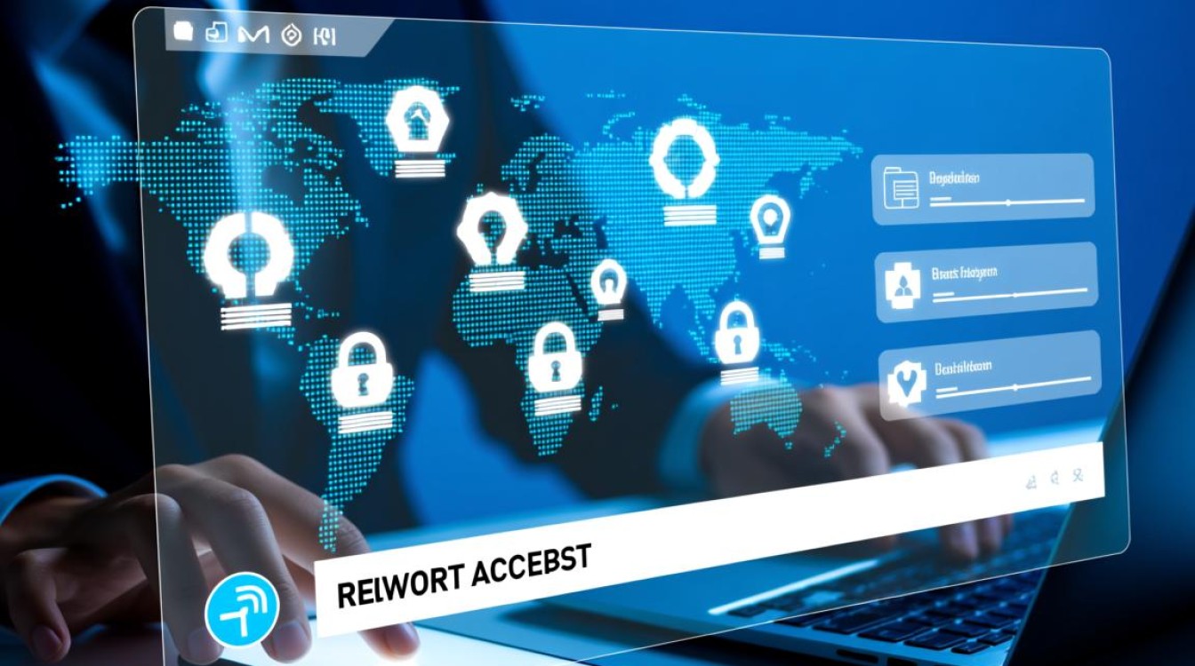 ss-fast新域名是什么？如何安全访问？-好主机测评网