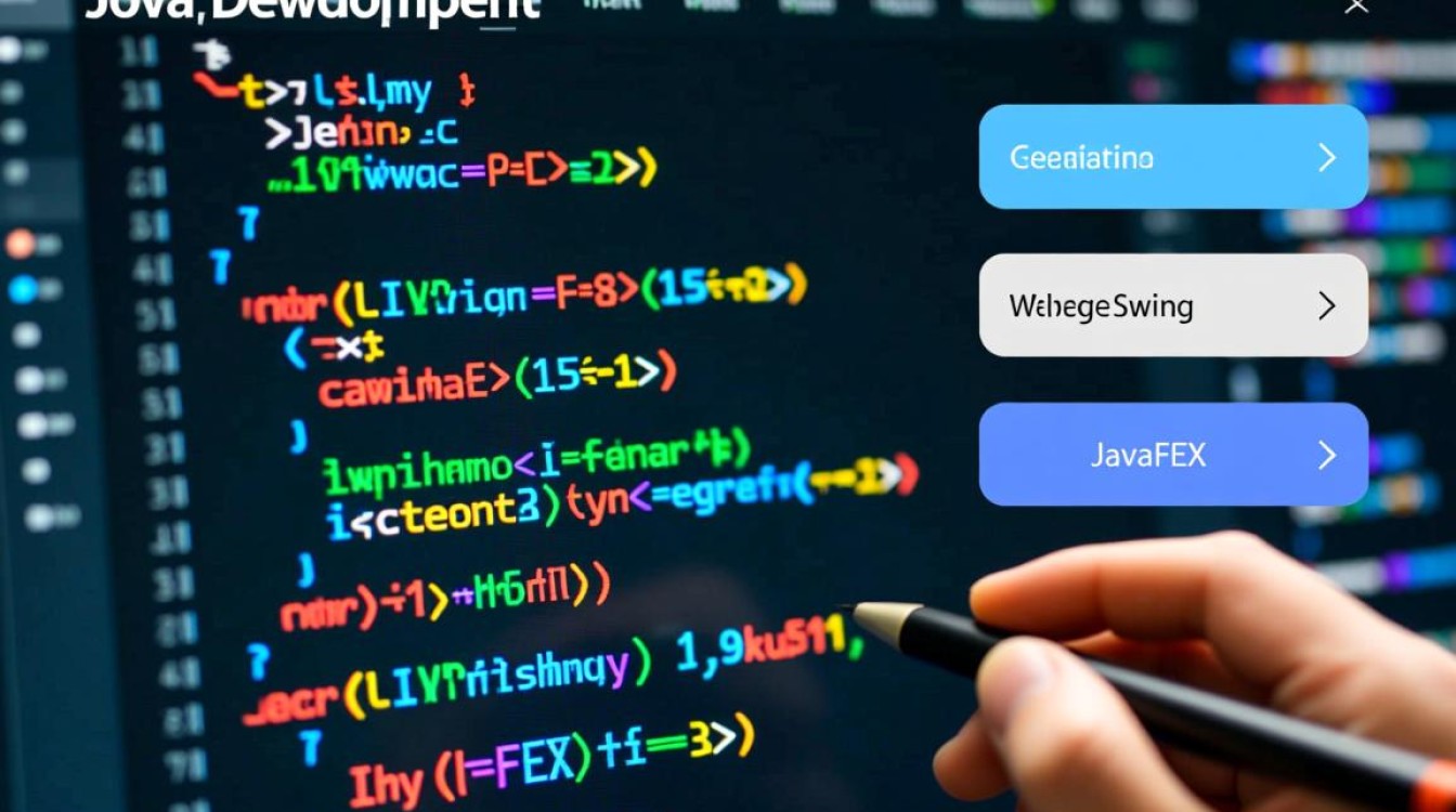 Java中如何查看某个控件的源代码实现？