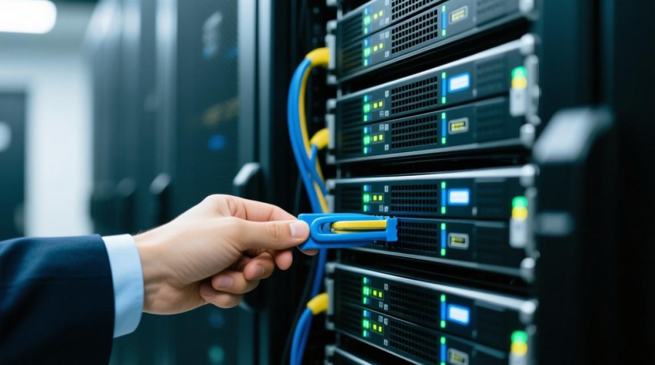 服务器自定义域名如何正确配置与解析？