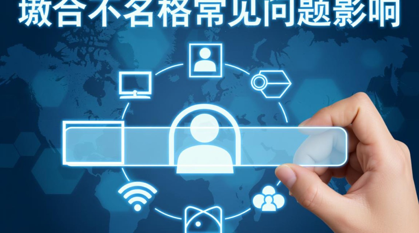 域名前缀不合格怎么办？如何快速解决前缀问题？-好主机测评网