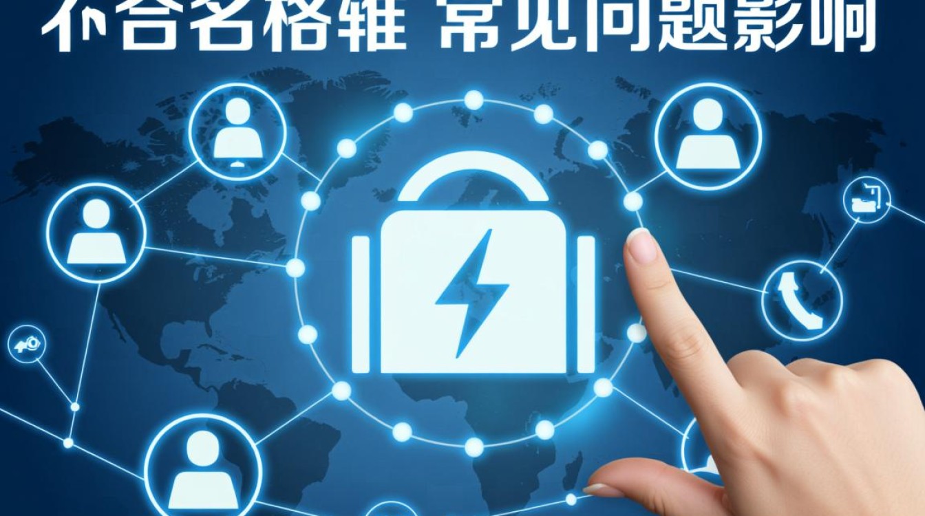 域名前缀不合格怎么办？如何快速解决前缀问题？