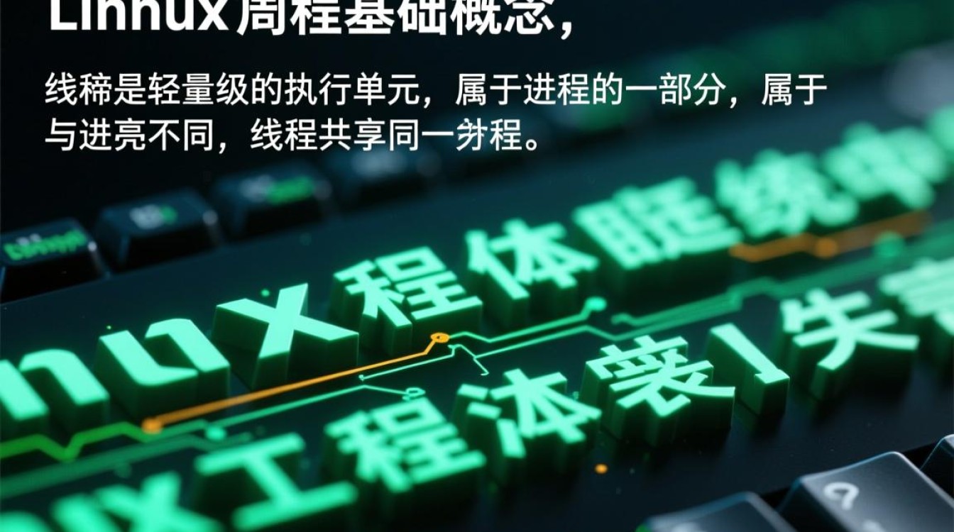 Linux线程例子中，如何创建并同步多个线程？-好主机测评网