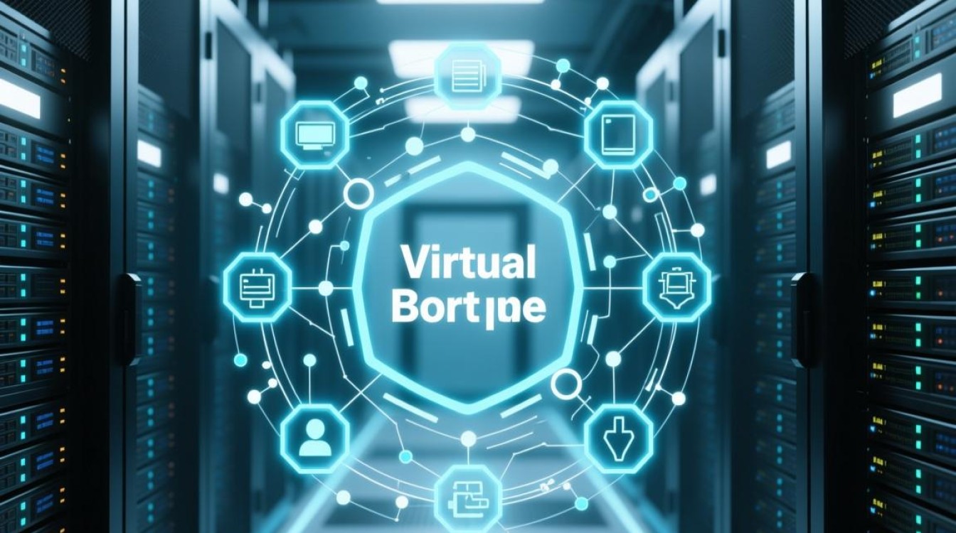 虚拟机如何实现不同网络模式下的互联互通？