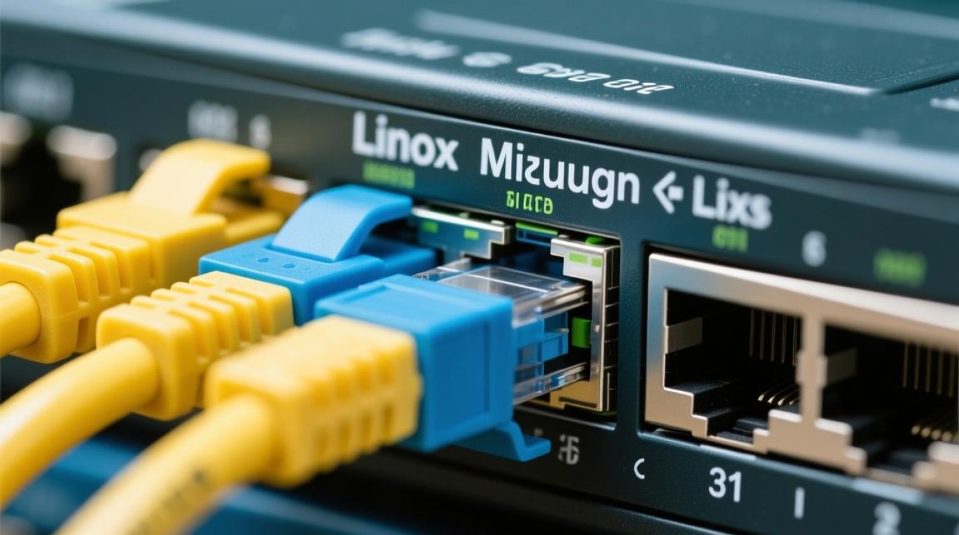 Linux网卡名字怎么改？eth0转ens33方法详解-好主机测评网