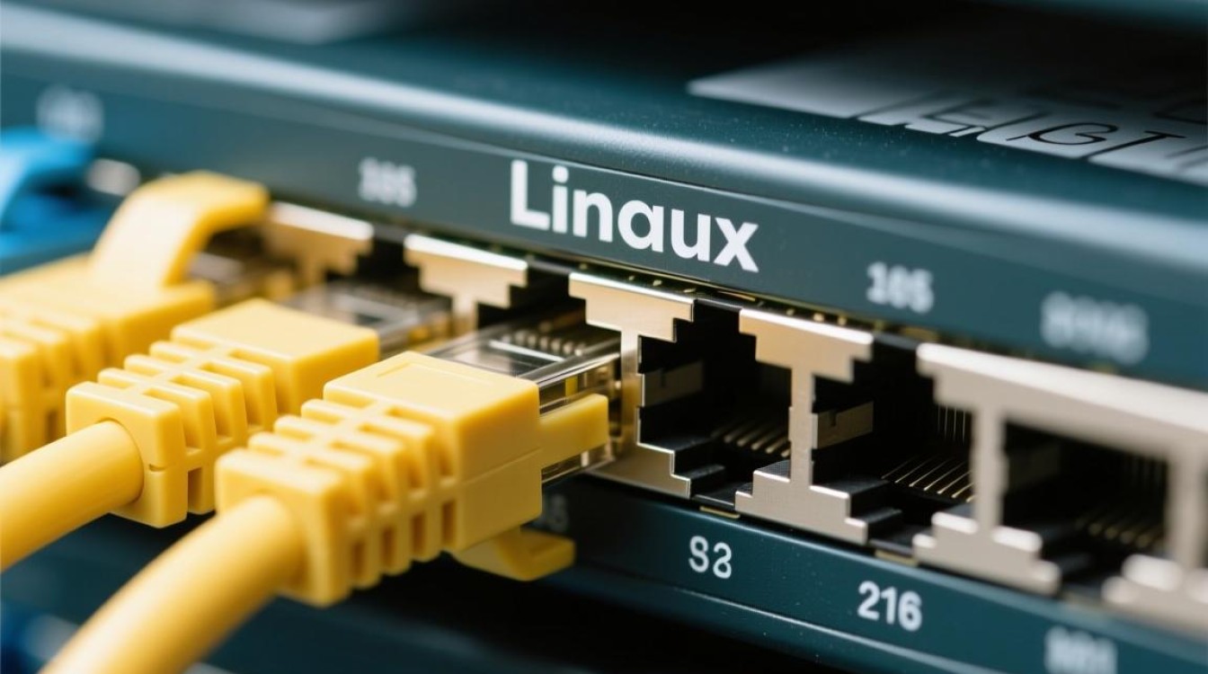 Linux网卡名字怎么改?eth0转ens33方法详解 Linux网卡名字怎么改?eth0转ens33方法详解