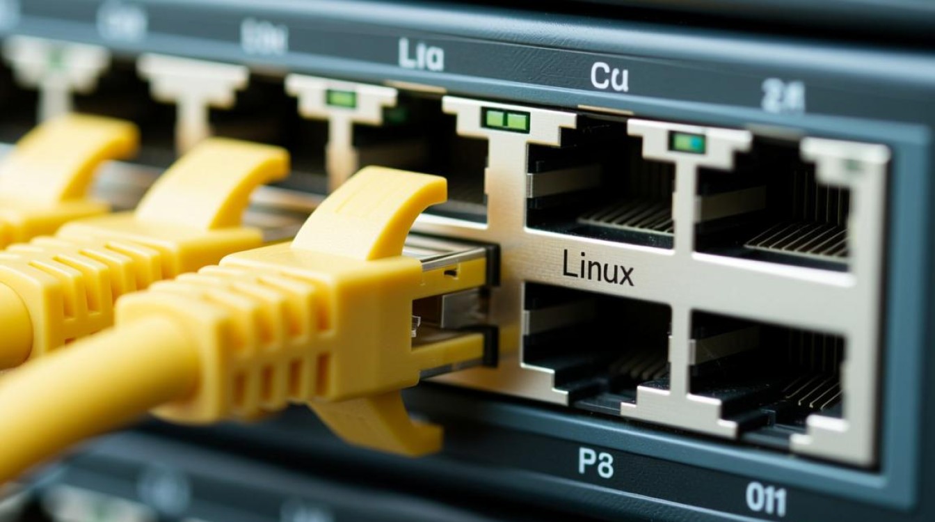 Linux网卡名字怎么改?eth0转ens33方法详解 Linux网卡名字怎么改?eth0转ens33方法详解