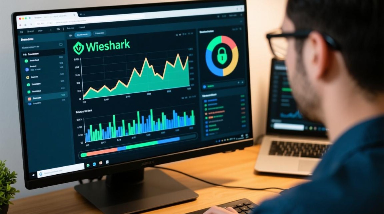 Linux下Wireshark抓包没权限？怎么解决？-好主机测评网