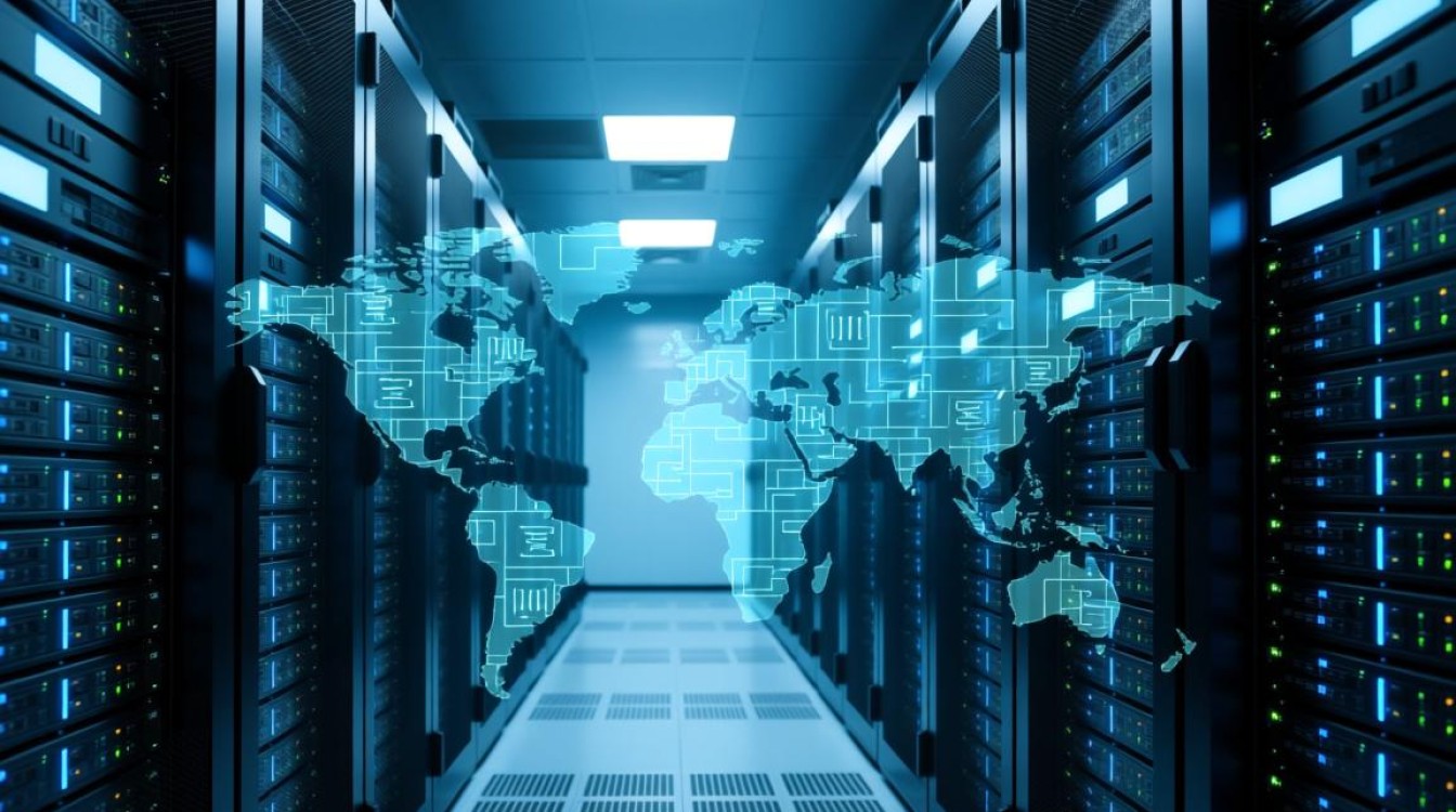 服务器网速监控软件哪个好用?实时监控怎么选? 服务器网速监控软件哪个好用?实时监控怎么选?