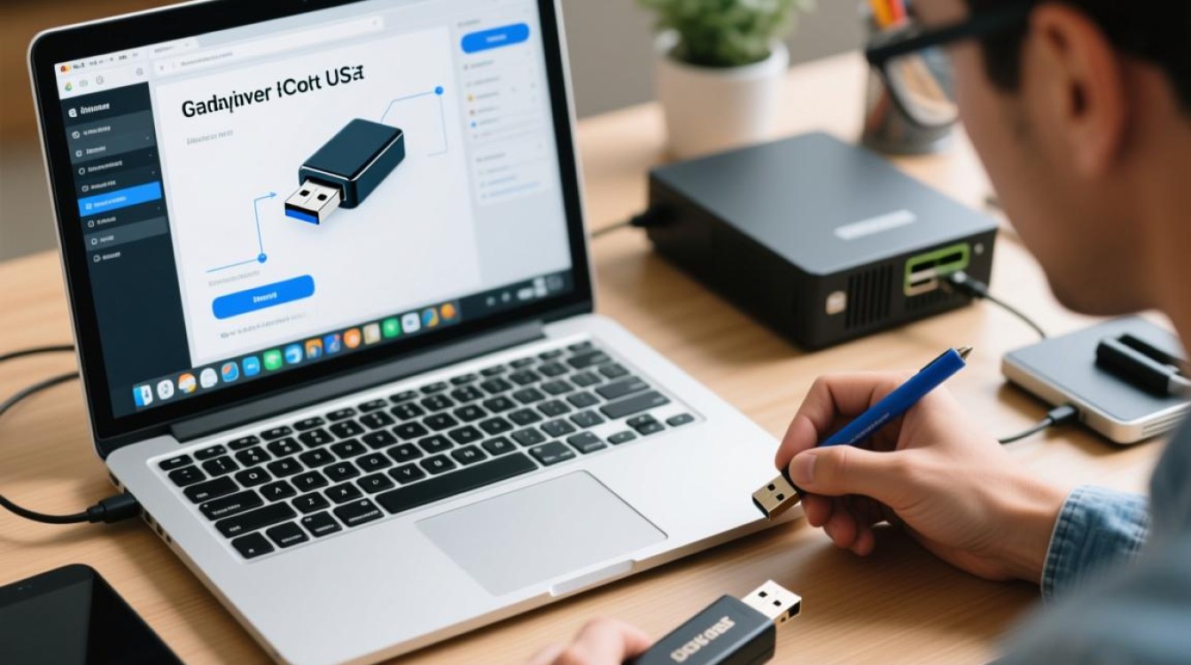 如何创建支持USB设备的虚拟机？详细步骤是什么？-好主机测评网