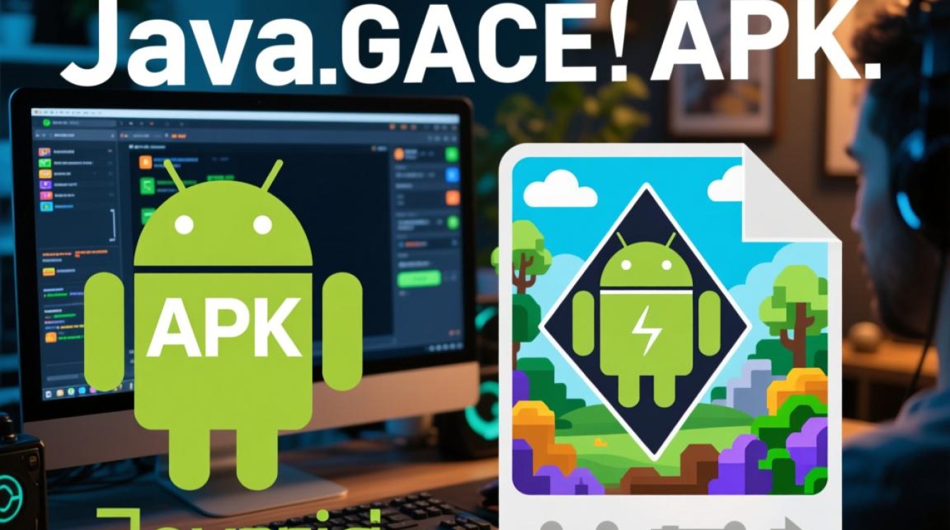 Java游戏代码如何直接转成APK安装包? Java游戏代码如何直接转成APK安装包?