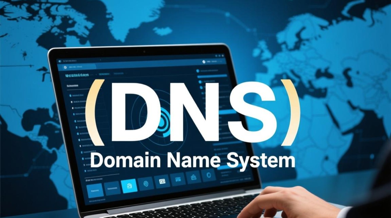 域名解析服务市场哪家强？企业如何选型才能高性价比？-好主机测评网