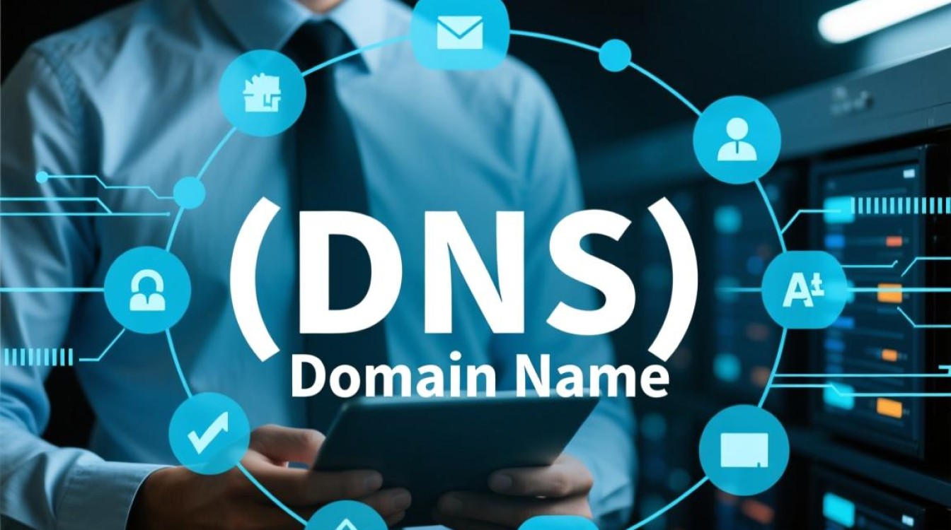 域名解析服务市场哪家强?企业如何选型才能高性价比? 域名解析服务市场哪家强?企业如何选型才能高性价比?