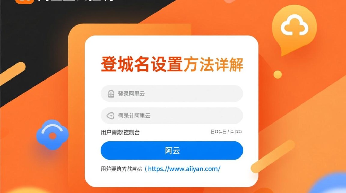 阿里云域名怎么设置新手详细步骤教程? 阿里云域名怎么设置新手详细步骤教程?