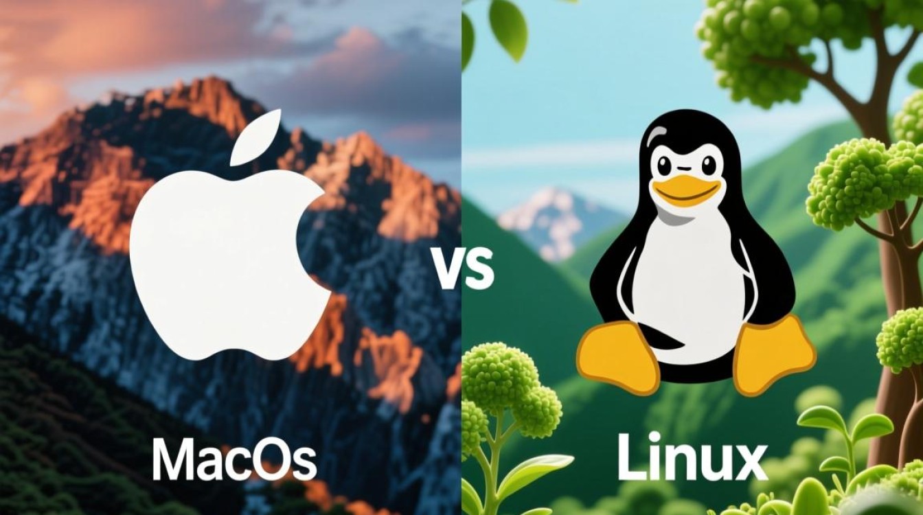 如何在苹果系统上安装和运行Linux系统？-好主机测评网