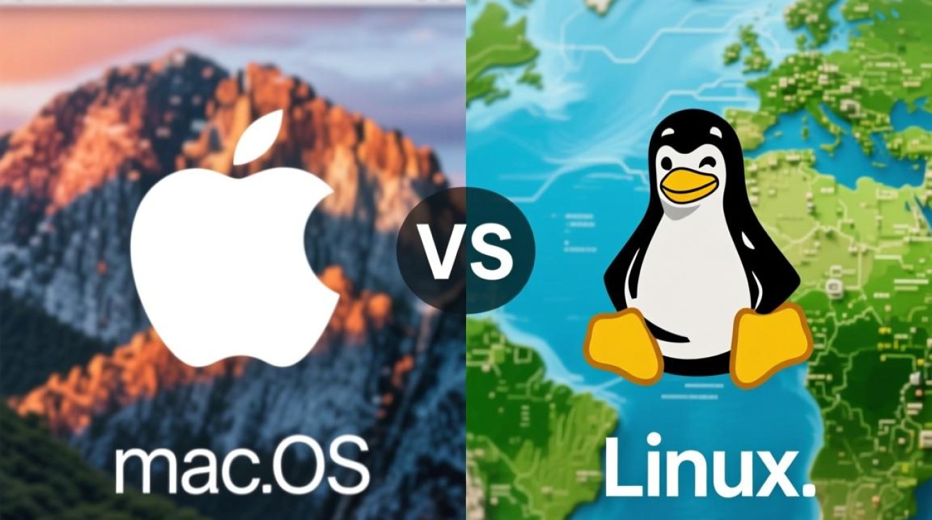 如何在苹果系统上安装和运行Linux系统? 如何在苹果系统上安装和运行Linux系统?