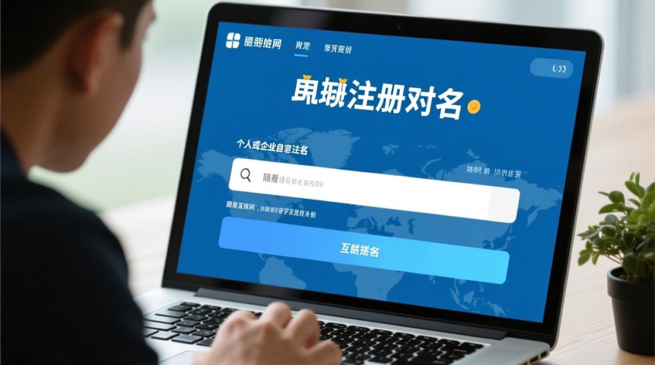 自己可以注册域名吗？个人注册域名需要什么条件？-好主机测评网